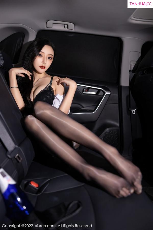 王馨瑶  [XiuRen]高清写真图 2022.04.15 No.4879 王馨瑶yanni第55张图片